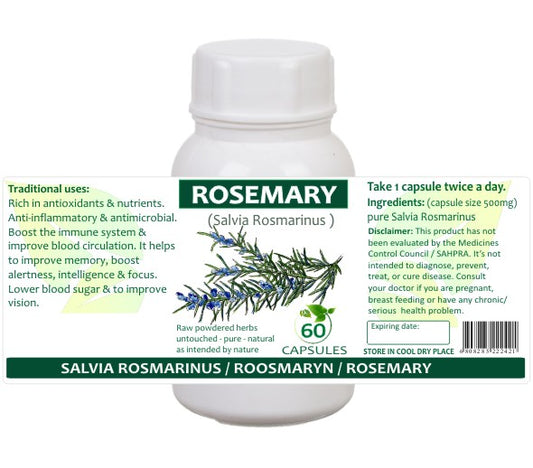 Rosemary