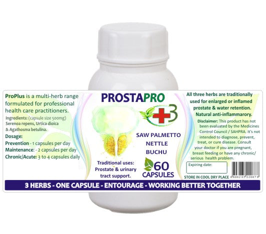 ProstaPro