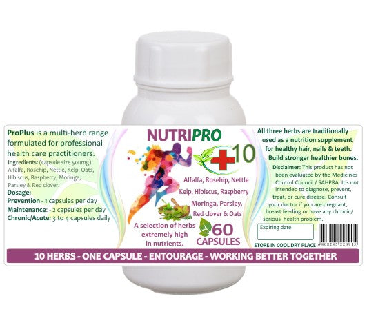 NutriPro