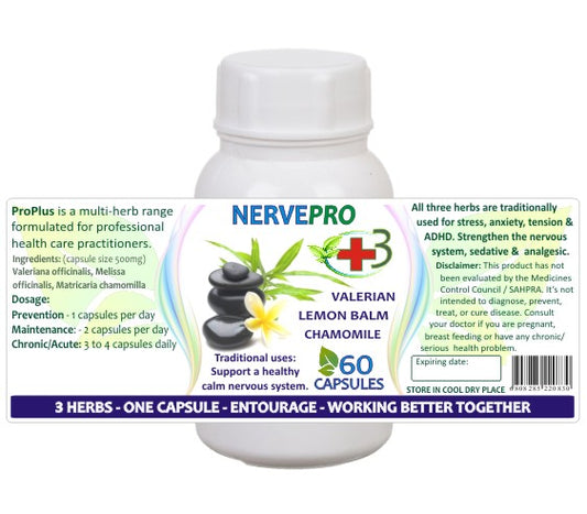 NervePro