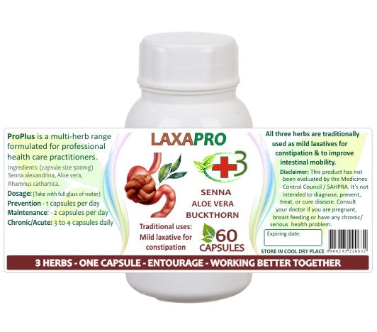 LaxaPro