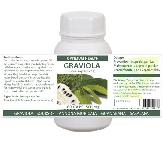 Graviola
