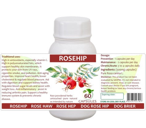 Rosehip