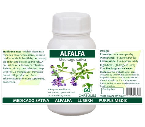 Alfalfa
