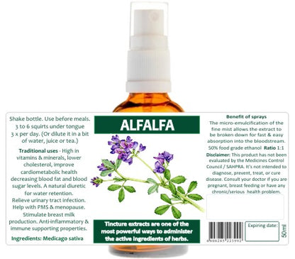 Alfalfa