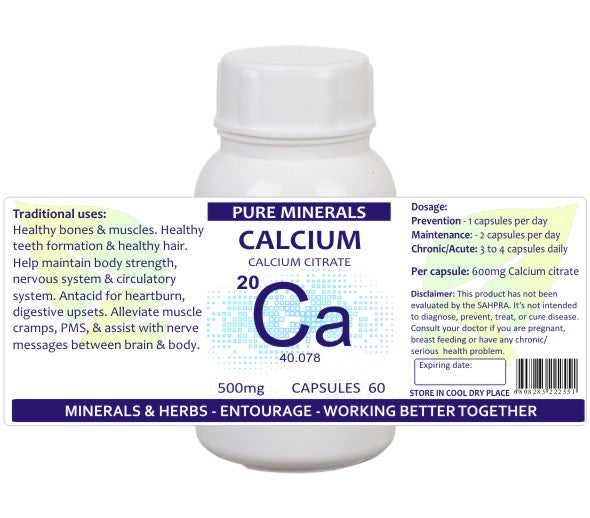 Calcium
