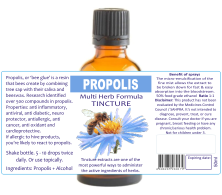 Propolis