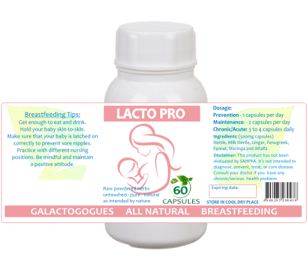 LactoPro