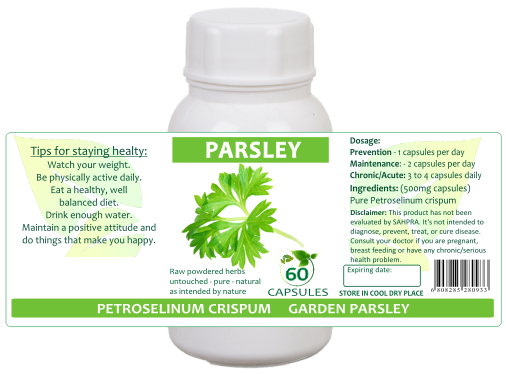 Parsley