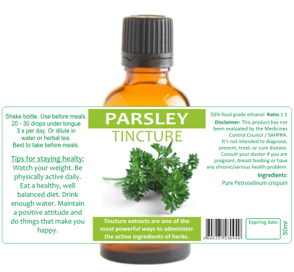 Parsley
